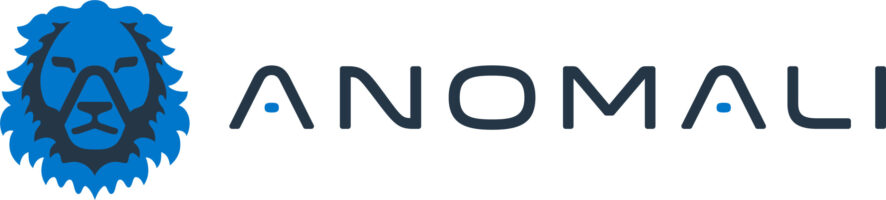 Anomali logo