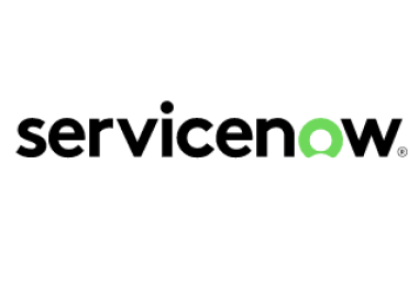 service now logo