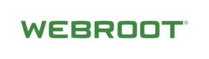 webroot logo