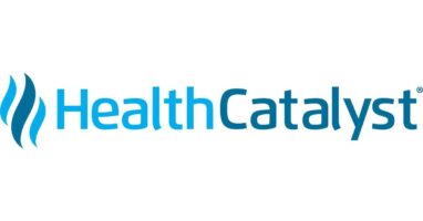 Health Catalyst Logo