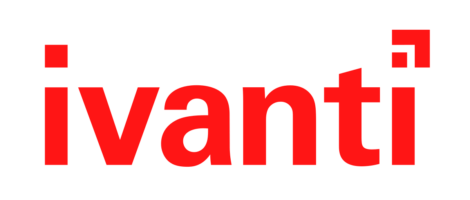 Ivanti Logo