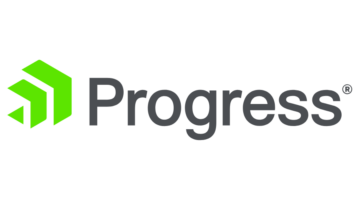 progress software logo