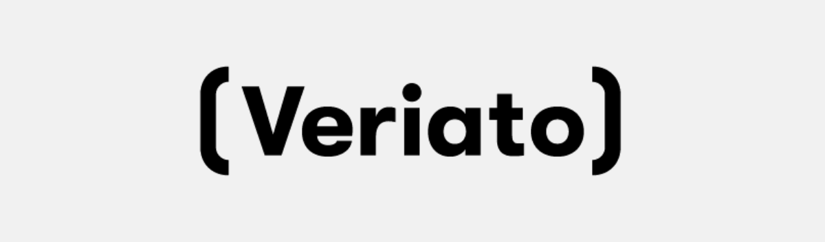 veriato logo