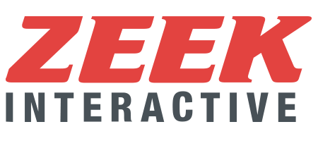 zeek interactive logo