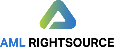 AML right source logo