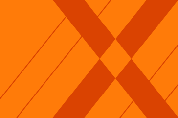dark and light orange abstract background