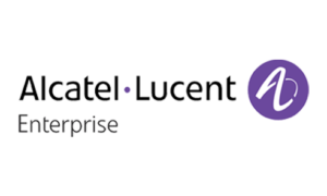 Alcatel lucent enterprise logo