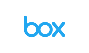 Box logo