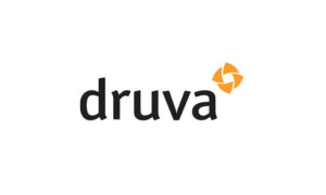Druva logo