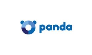 Panda logo