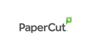Paper Cut logo