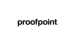 Proof Point logo