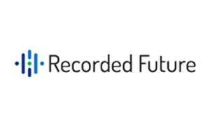 Recorded Future logo