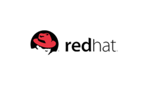 Red Hat logo