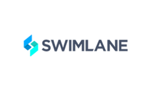 swim lane logo