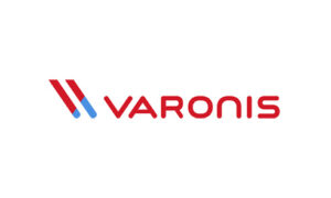 Varonis logo