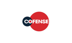 cofense logo
