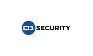 D3 security logo