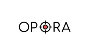 opora logo