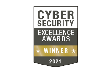 2021 Cybersecurity Excellence Awards- Gold Winner- Security Information and Event Management (SIEM)