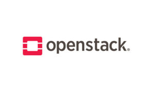 Open Stack logo