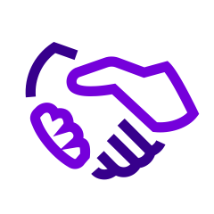 Handshake