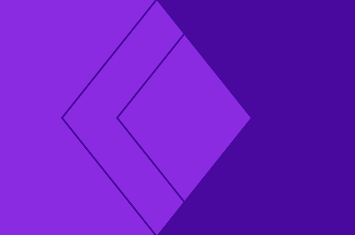 dark and light purple abstract background