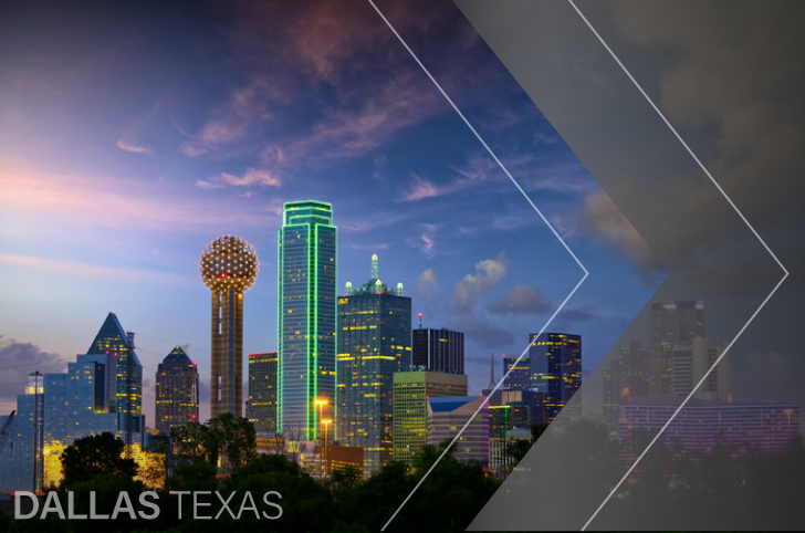 Spark: Security Analytics Road Show – Dallas