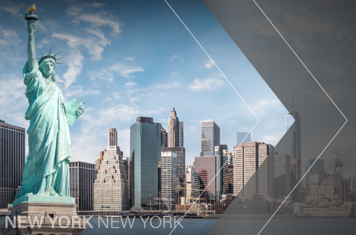 Spark: Security Analytics Road Show – New York