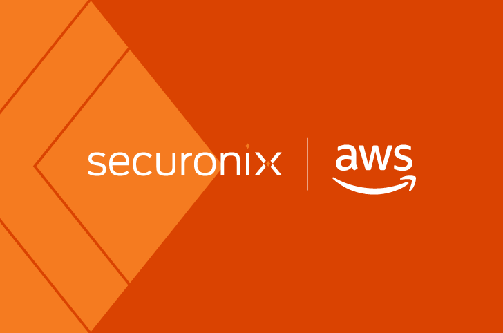 Amazon Web Services (AWS) Security Monitoring