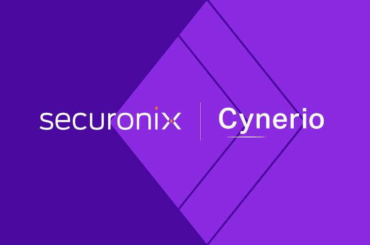 Securonix and Cynerio