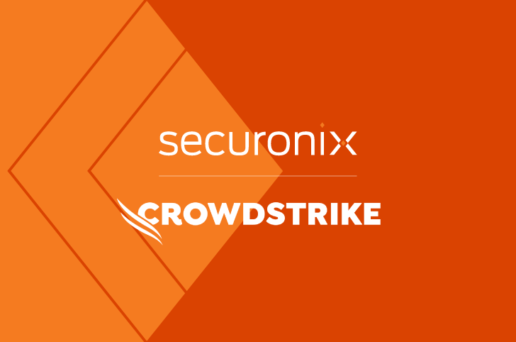 Securonix & Crowdstrike Integration