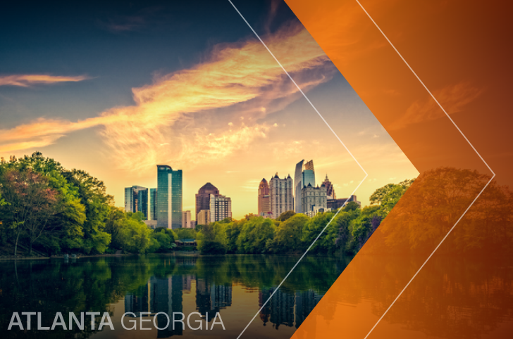 Spark: Security Analytics Road Show – Atlanta