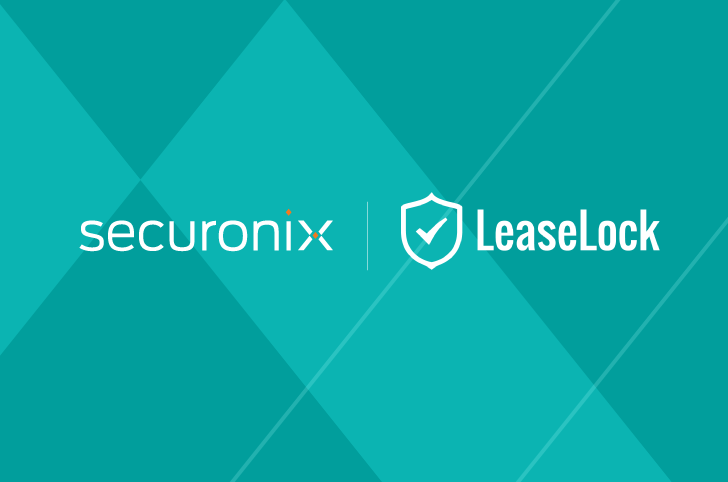 LeaseLock Drives SOC Efficiency and Faster Response With Securonix Next-Gen SIEM