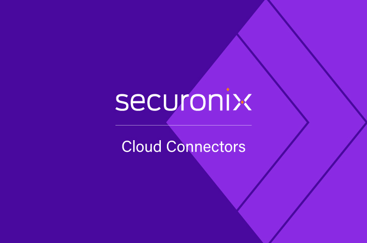 securonix logo for cloud connectors