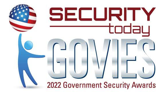 security today govies 2022 government security awards