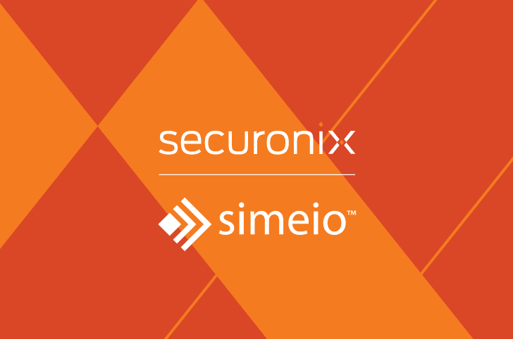 Simeio Uses Securonix Next-Gen SIEM on AWS for Advanced Threat Detection