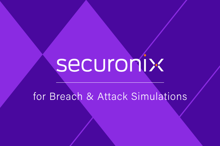 Breach and Attack Simulations (BAS) Integration