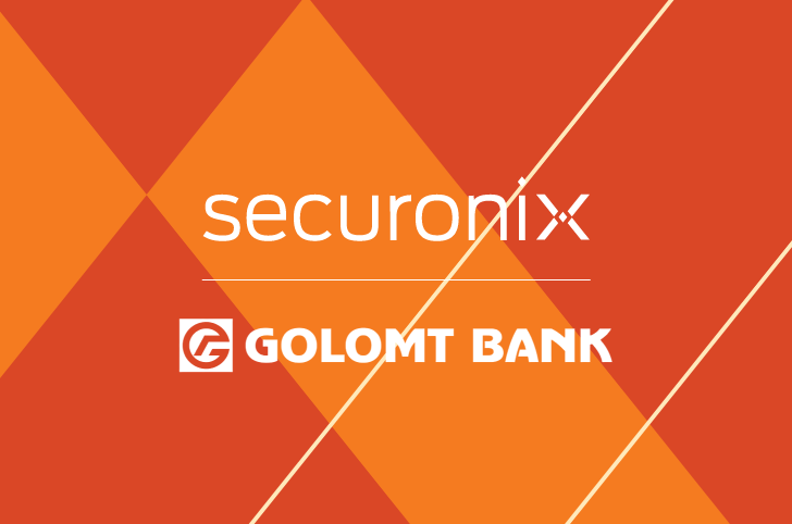 Securonix Helps Golomt Bank to Detect Cyber and Insider Threats