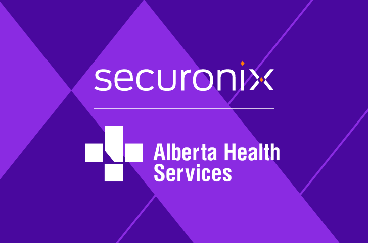 Alberta Health Services Reduces False Positives by 90% with Securonix