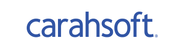carahsoft logo