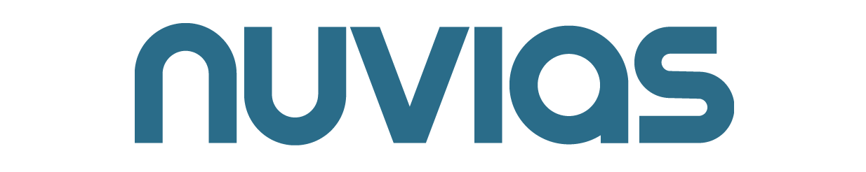 nuvias logo