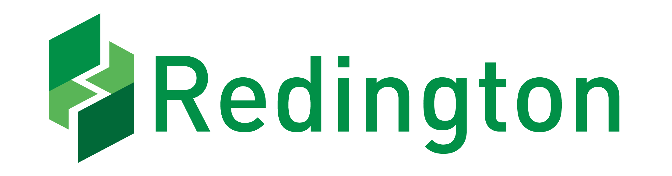 redington logo
