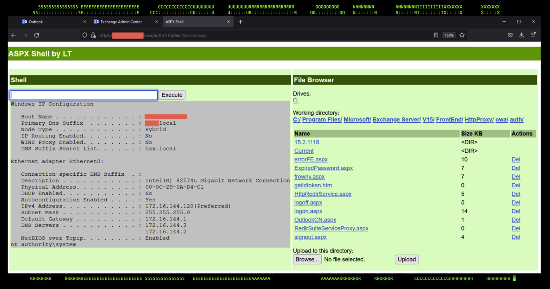 VenariX on X: #Qilin #ransomware group claims to have #hacked Le #SMDEA 09  (Syndicat Mixte Départemental d'Énergies de l'Ariège), a government entity  responsible for the distribution of electricity in the department of