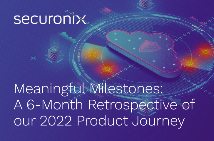 Meaningful Milestones: A 6-Month Retrospective of our Product Journey