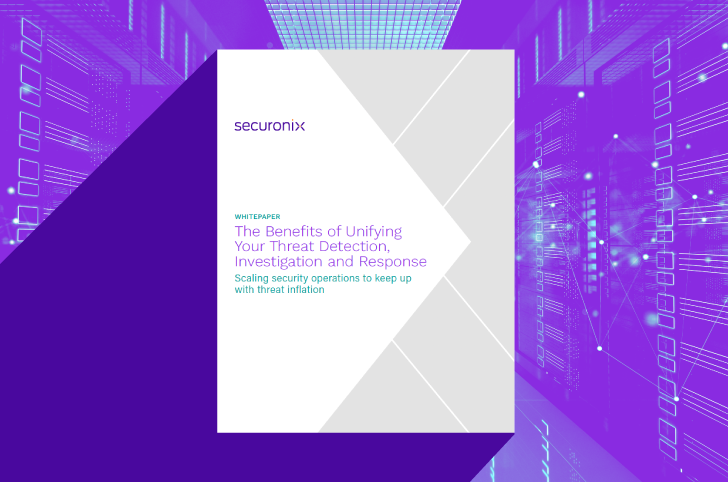 securonix whitepaper cover thumbnail