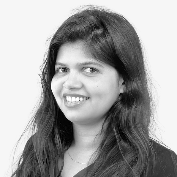 Archana headshot