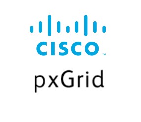 cisco pxGrid logo