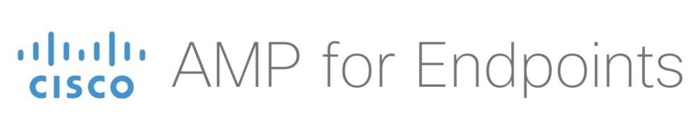 cisco AMP for endpoints logo