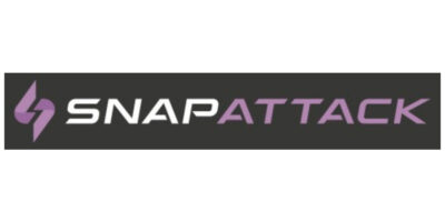 snap attack logo